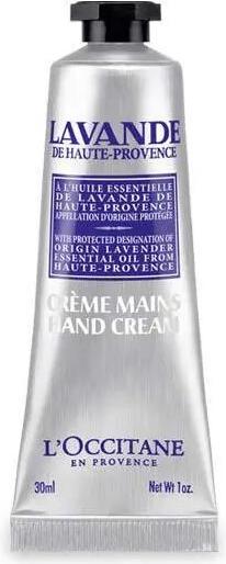 L'Occitane Lavender Hand Cream (30 ml)
