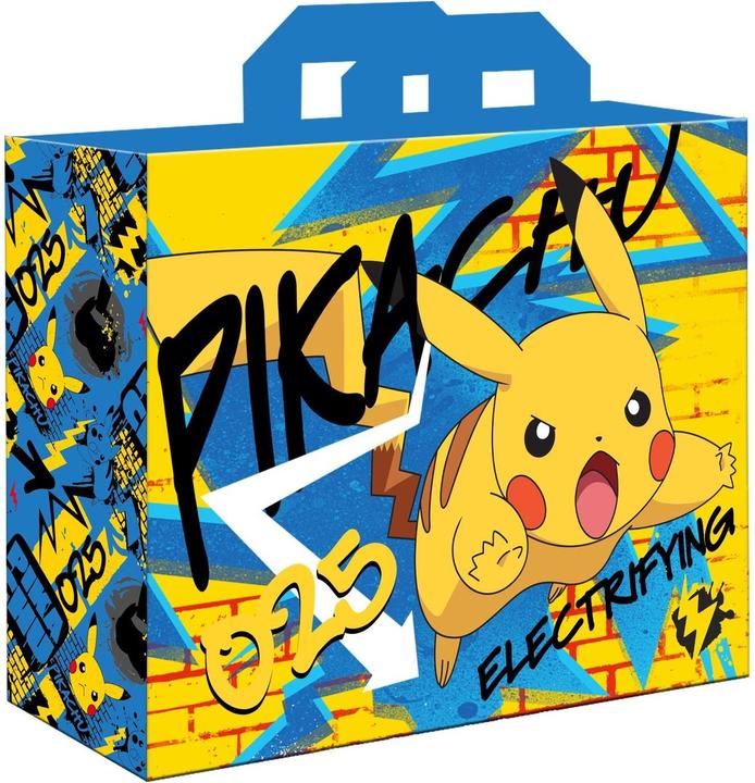 Produktbild Konix Pokemon - Pikachu
