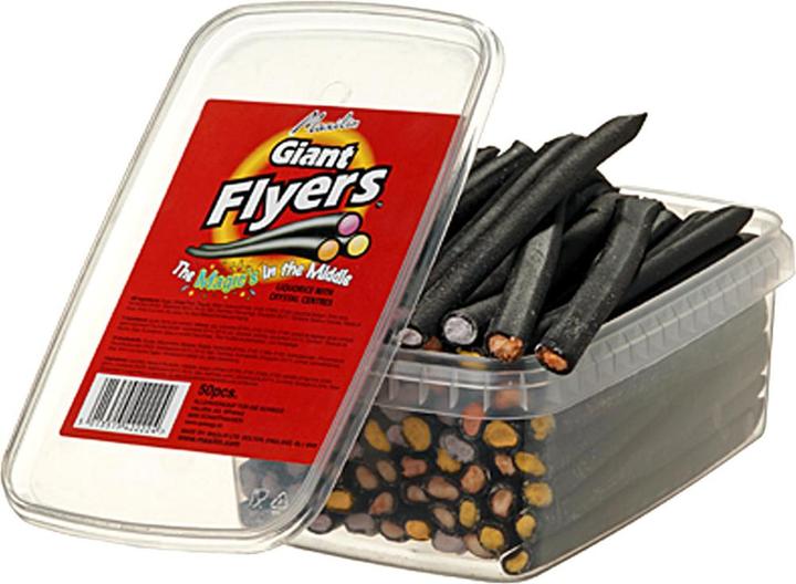 Image du produit Maxilin Flyers (45 pcs, 600 g)