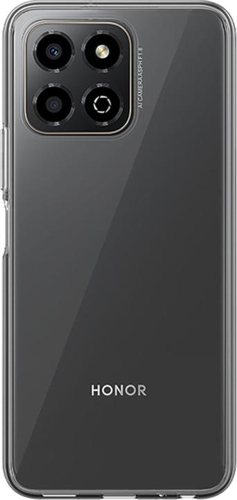 Image du produit QDOS Coque Hybride Transparente Honor 70 Lite 5g (Honor 70 Lite)