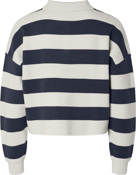 Produktbild Pieces Polohemd aus Strick (XS)