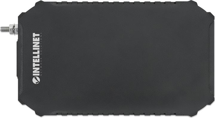 Produktbild Intellinet 10G PoE++ Injektor (802.3bt (PoE++), 95 W)