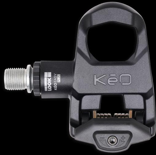 Produktbild Look Keo Easy Plus
