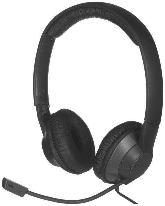 Immagine prodotto Creative Hs-720 Usb V2 (Cablato, USB-A)