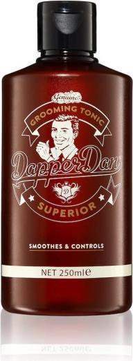 Image du produit Dapper Dan Tonique de toilettage (250 ml)