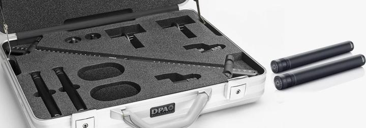 Immagine prodotto DPA 4011A Stereo