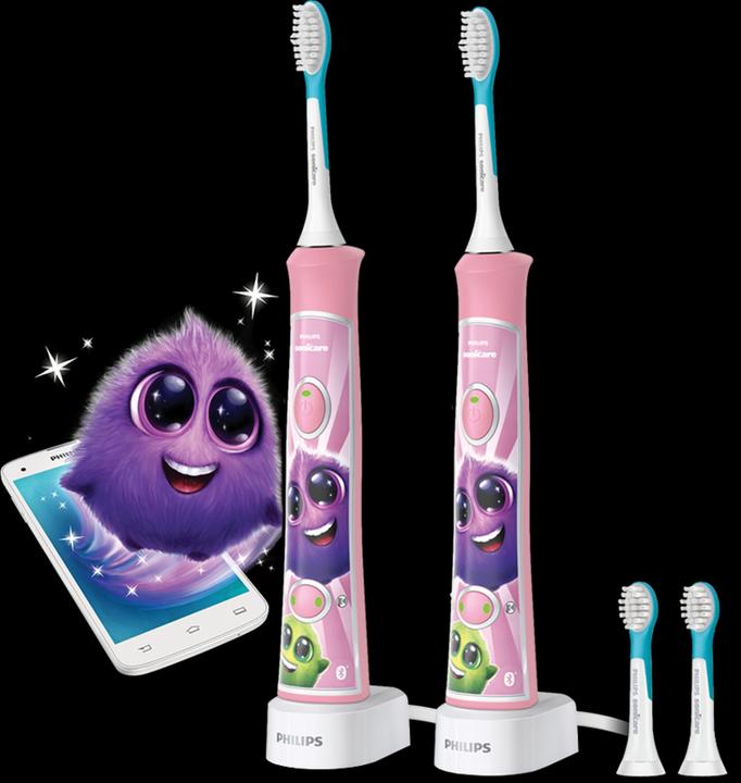 Immagine prodotto Philips Sonicare Per i bambini (Spazzolino sonico)