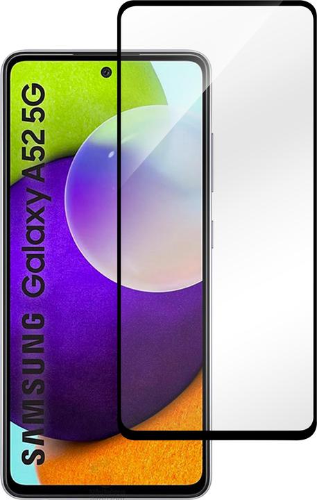 Actual product image eSTUFF Samsung Galaxy A52/A52 (1 Piece, Samsung Galaxy A52 5G, Samsung Galaxy A52s 5G)