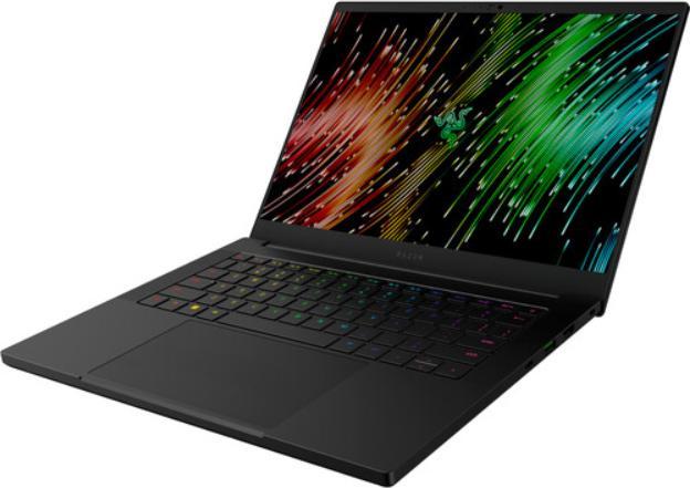 Produktbild Razer Blade 14 (2023) (14", AMD Ryzen 9 7940HS, 16 GB, 1000 GB, DE)