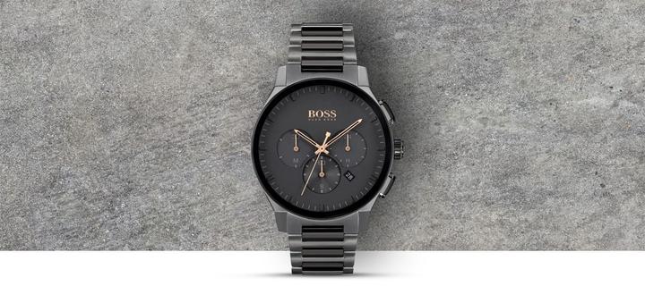 Image du produit Hugo Boss Pic (Montre analogique, 210 mm)