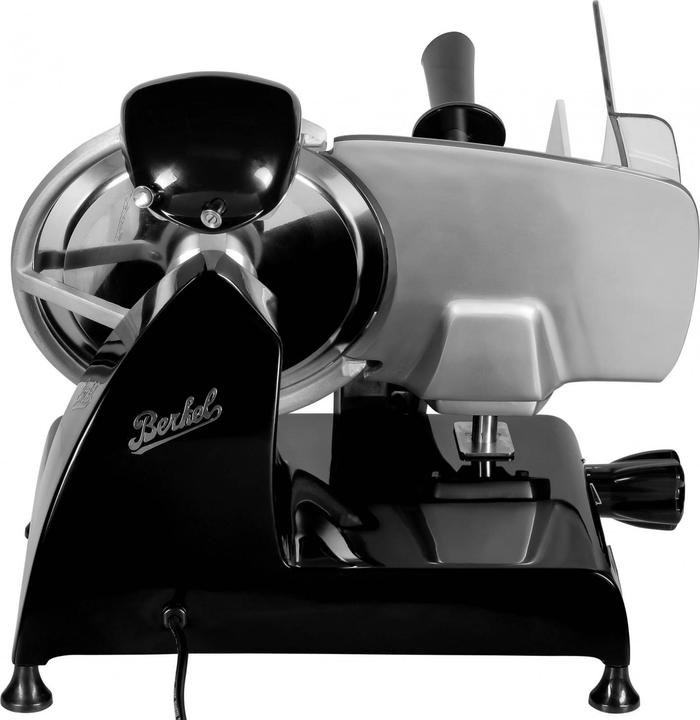 Berkel Affettatrice Linea rossa 250 (BU0890220001)