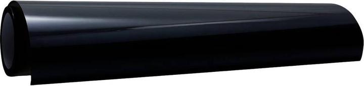 Actual product image Cricut Joy Xtra Smart iron-on film 24.1 x 61 cm, black