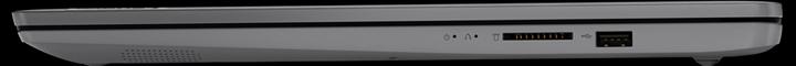Produktbild Lenovo V17 Gen 4 (17.30", Intel Core i7-1355U, 16 GB, 512 GB, DE)