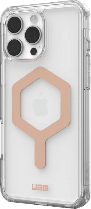 Actual product image UAG Urban Armor Gear Plyo MagSafe Case (Apple iPhone 16 Pro Max)