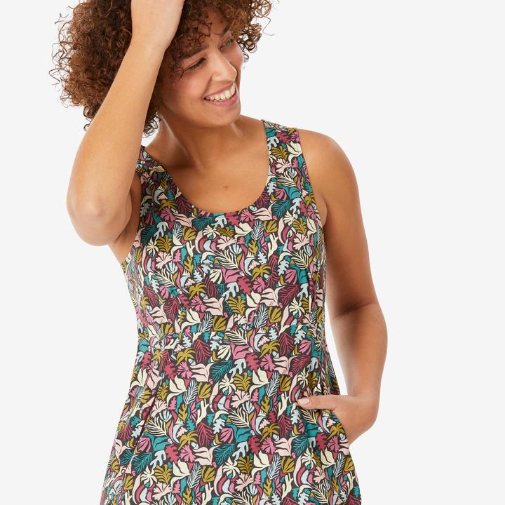 Produktbild Quechua Wanderkleid Damen - Exploor (48)