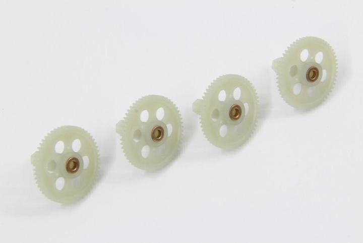 Actual product image Jamara Main gear payload