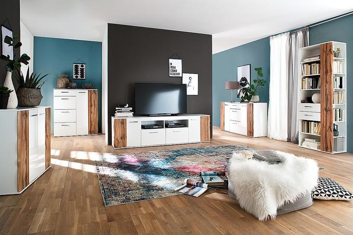 Produktbild Robas Lund Granada (203 x 59 x 44 cm)
