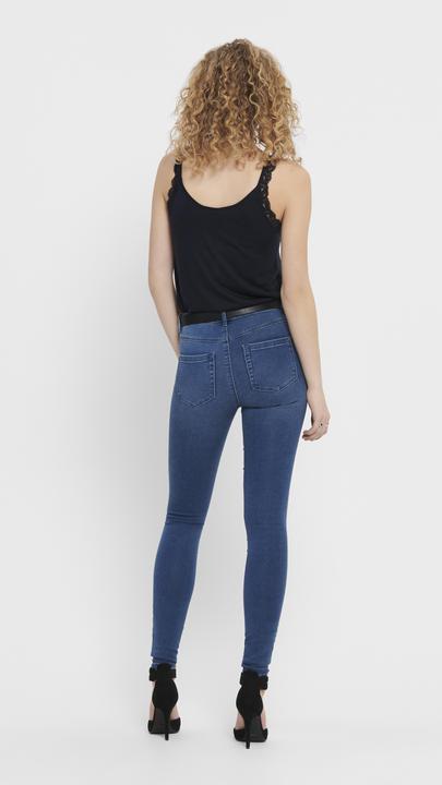 Immagine prodotto Only ONLRoyal - Jeans Skinny Fit a vita alta (30)