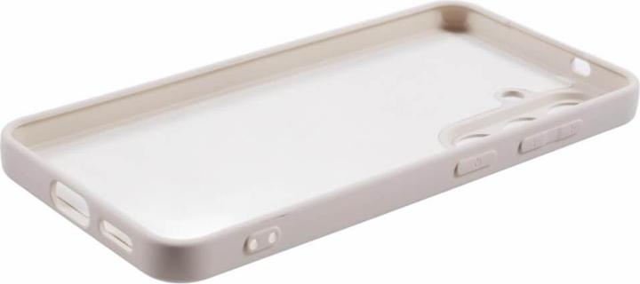 Produktbild Cover-Discount Galaxy S25 - Silikon Gummi Hülle (Samsung Galaxy S25)