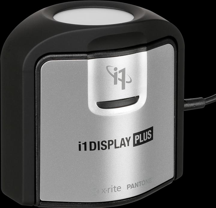 Produktbild Calibrite i1Display Pro Plus