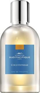 Actual product image Comptoir Sud Pacifique Coco Extreme (Eau de toilette, 100 ml)