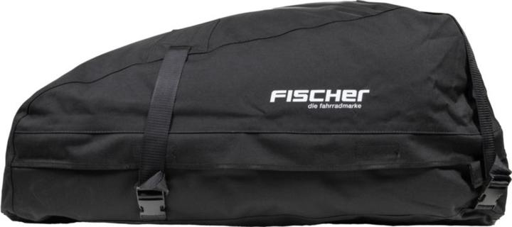 Actual product image Fischer Foldable roof box (270 l)