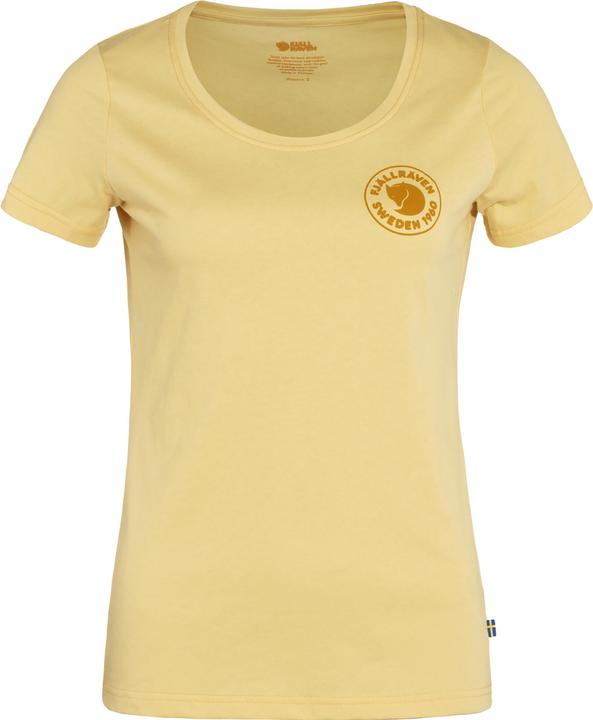 Fjällräven Women's 1960 Logo