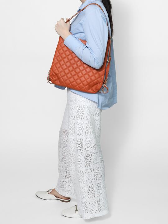 Image du produit Roberta Rossi Sac à bandoulière convertible en sac à dos (1.12 l)