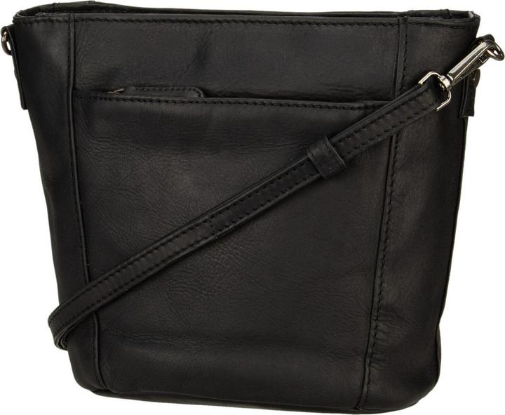Produktbild The Chesterfield Brand Fintona Umhängetasche Leder 18 cm