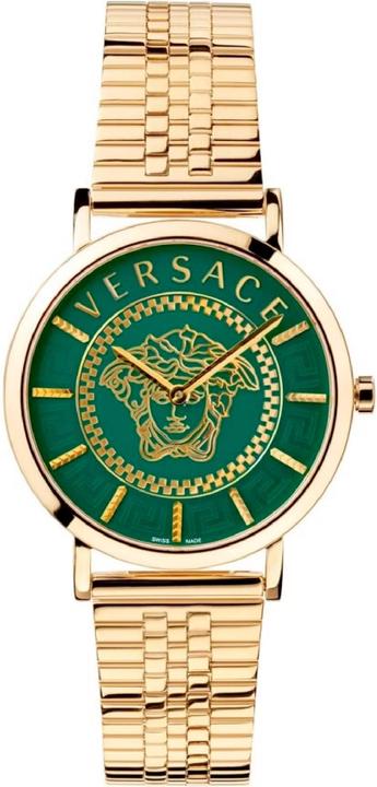 Image du produit Versace V-Essential (Montre analogique, 36 mm)