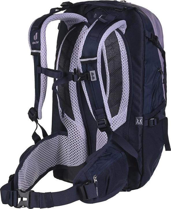 Immagine prodotto Deuter Trans Alpine 22 (22 l)