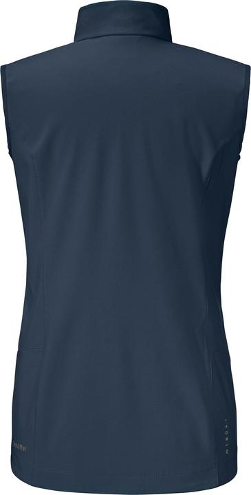 Produktbild Schöffel Women's Softshell Vest Tonion (38)