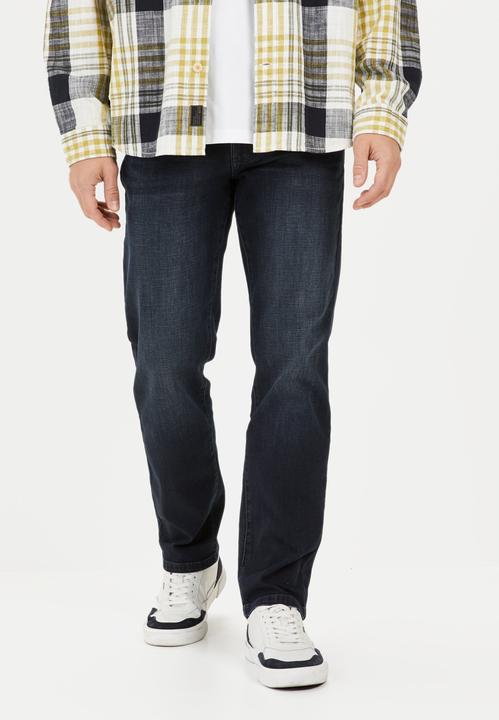 Actual product image Camel Active 5-Pocket-Jeans Relaxed Fit (W34/L38)