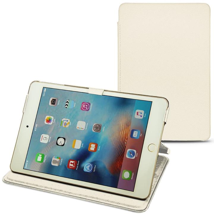 Actual product image Noreve Leather case horizontal (IPad Mini 4)