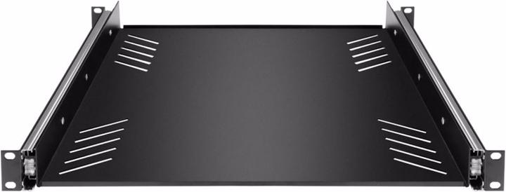 Image du produit Adam Hall 87556 Bac pour rack 19 (Accessoire)