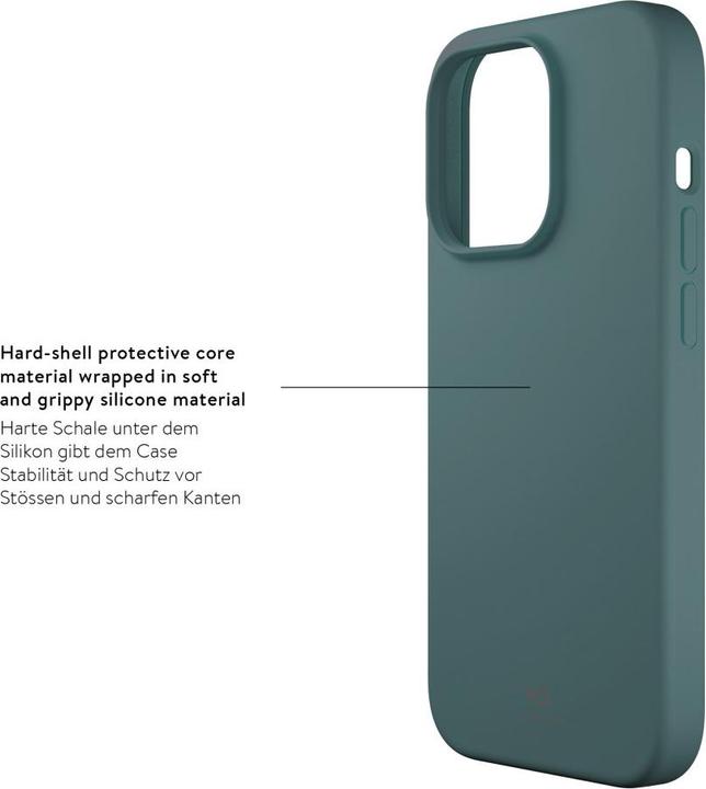 Immagine prodotto White Diamonds Caso urbano (Apple iPhone 13)
