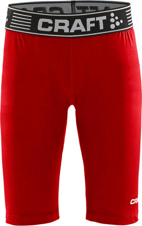 Craft Pro Control Compression Short Tights Jr