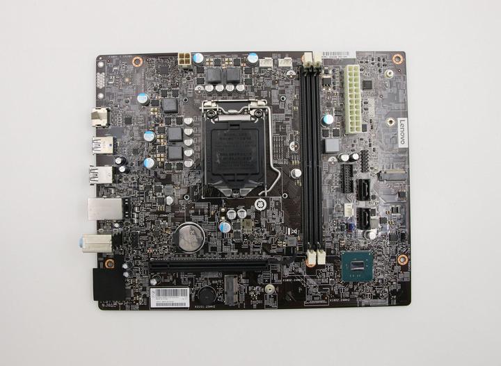 Immagine prodotto Lenovo BDPLANAR Y520T MB FRU B250 TW WIN DPK