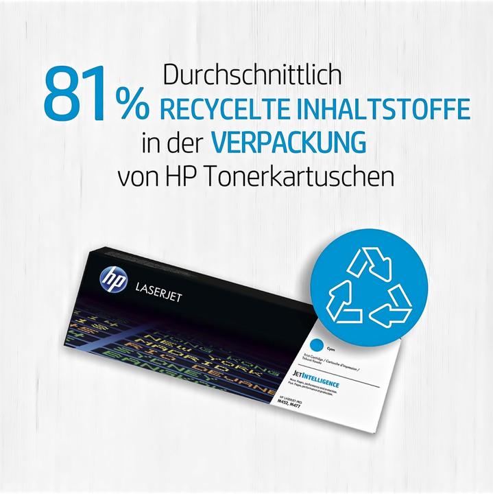 Image du produit HP 305a (CF)