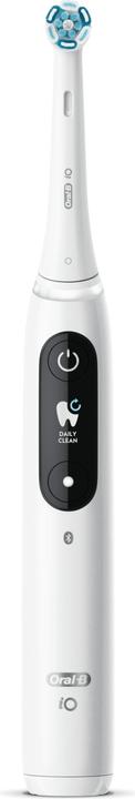 Actual product image Oral-B iO Series 8 (Oscillating toothbrush)