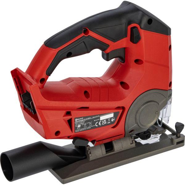 Produktbild Einhell TE-JS 18 Li Solo Power X Change