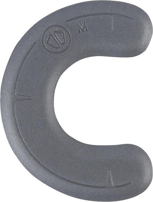Produktbild Sidas IPS C Shape M (23.5, 24.5, 25.5, 26.5, 27.5, 28.5, 29.5, 30.5, 31.5)