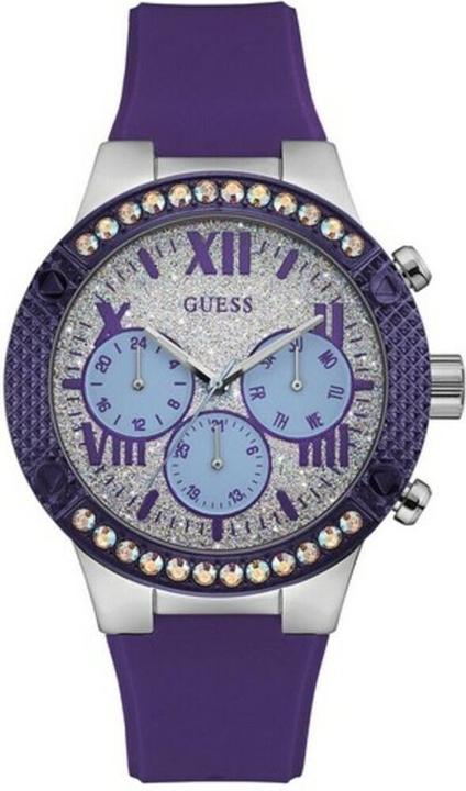 Produktbild Guess Damenuhr W0772L5 (Ø 39 mm) (39 mm)