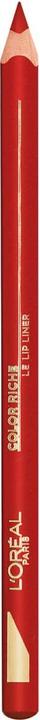 Actual product image L'Oréal Paris Color Riche Le Lipliner (125 Maison Marais)