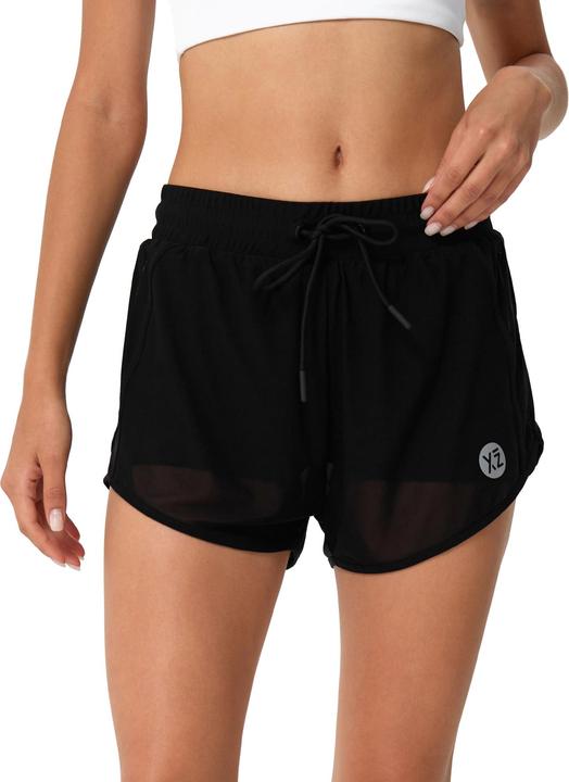 Actual product image Yeaz Squat (XXL)
