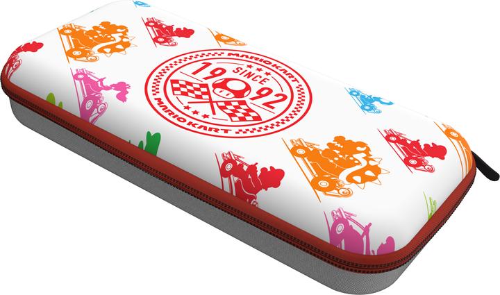 Image du produit PDP Travel Case - Mario Kart Racers (Switch OLED, Switch Lite, Switch)