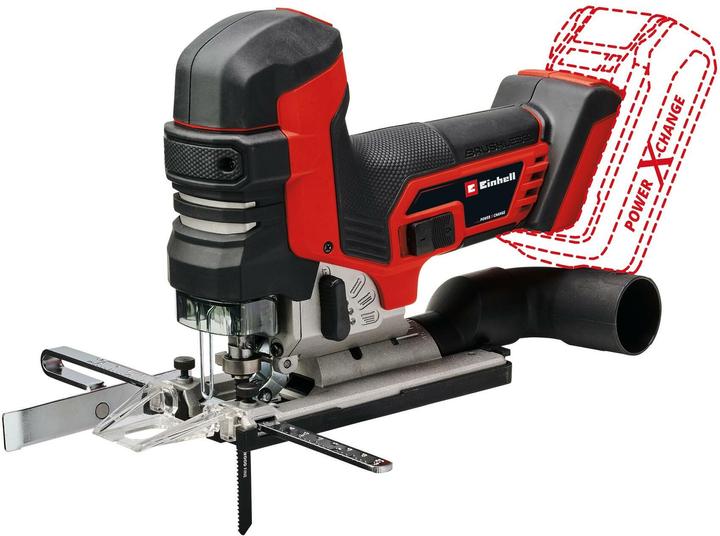 Image du produit Einhell TP-JST 18/135 Li BL