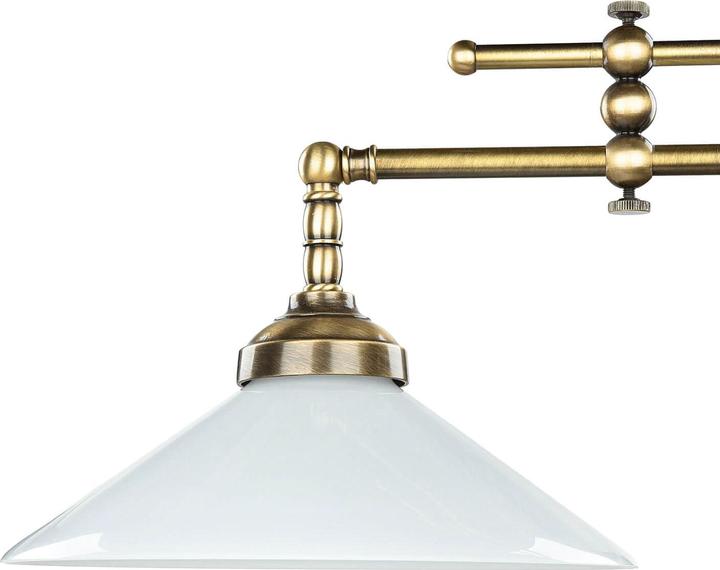 Actual product image Licht-Erlebnisse Lampadari Biliardo (E27)