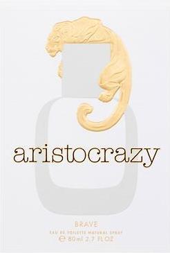Produktbild Aristocrazy Brave (Eau de Toilette, 80 ml)