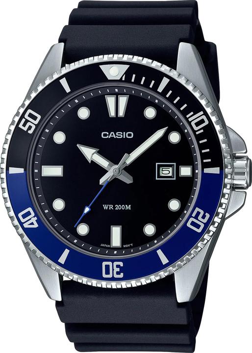 Casio Collection (Taucheruhr, 44.20 mm)